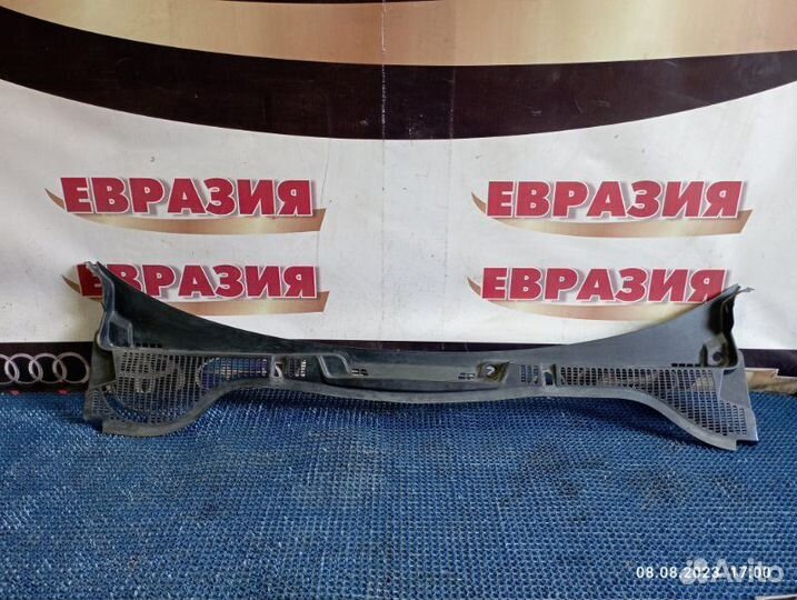 Жабо Skoda Octavia A5 BSF 2007