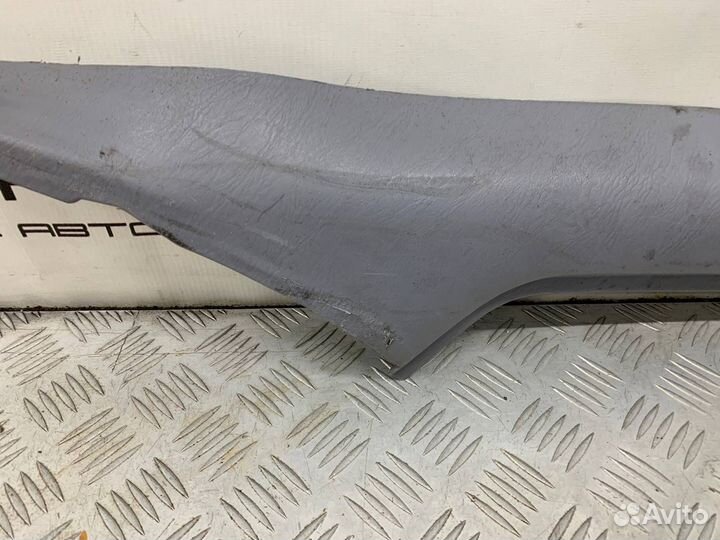 Б/У накладка стойки салона (обшивка салона)