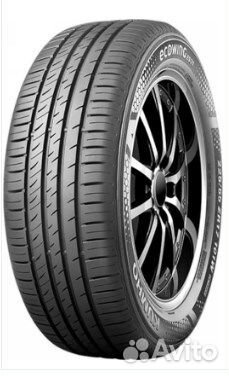 Kumho Ecowing ES31 195/60 R16 89H