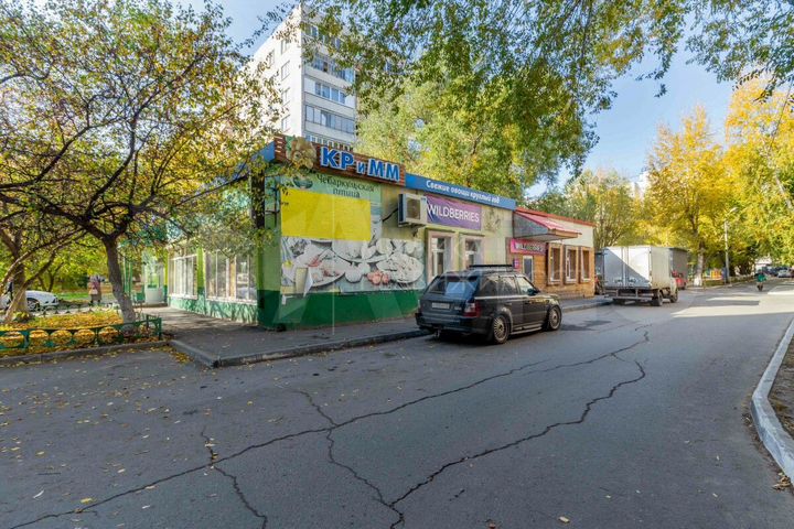 Продам помещение свободного назначения, 226.1 м²