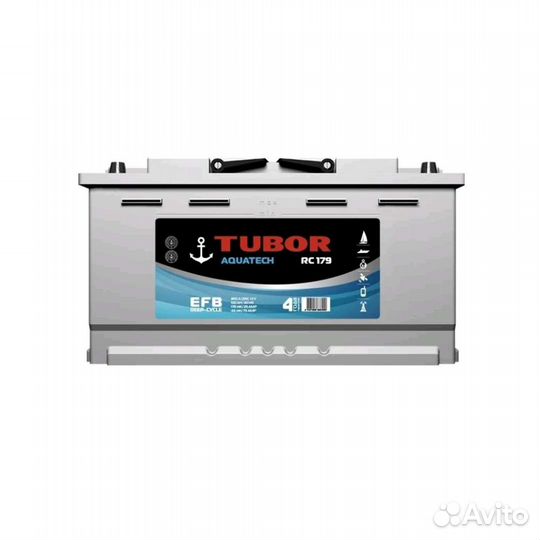 Акб Лодочный ZAP Minn Kota Marine 75-100ач