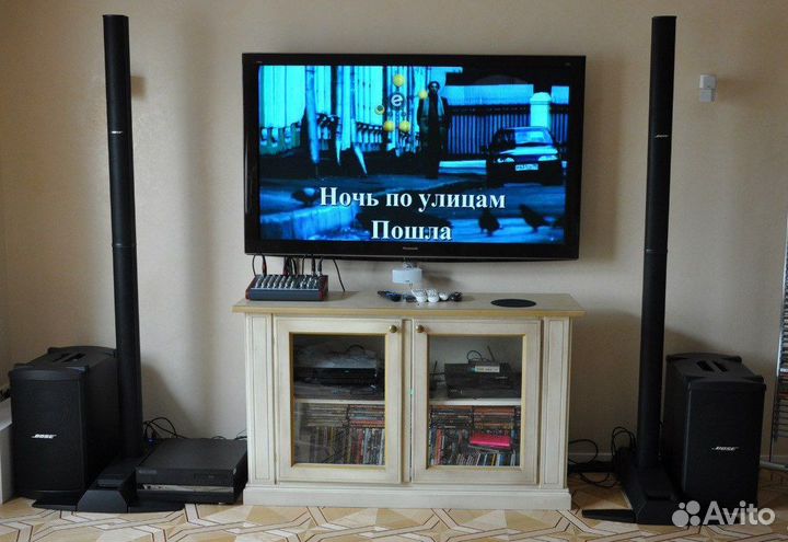 Караоке профессиональная система Волгоград