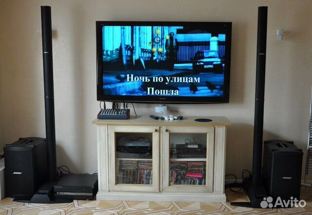 Караоке профессиональная система Волгоград