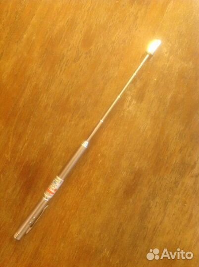 Лазерная указка (новая)