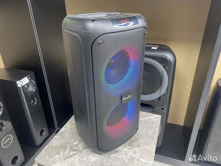 Колонка Eltronic 20-47