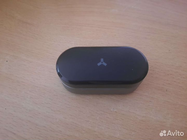 Беспроводные наушники Silver TWS