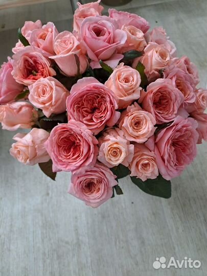 Доставка цветов букетов