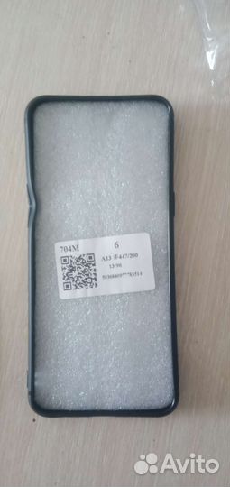 Чехол на realme c3