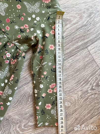 Платье для девочки 86