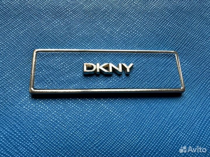 Сумка dkny кроссбоди