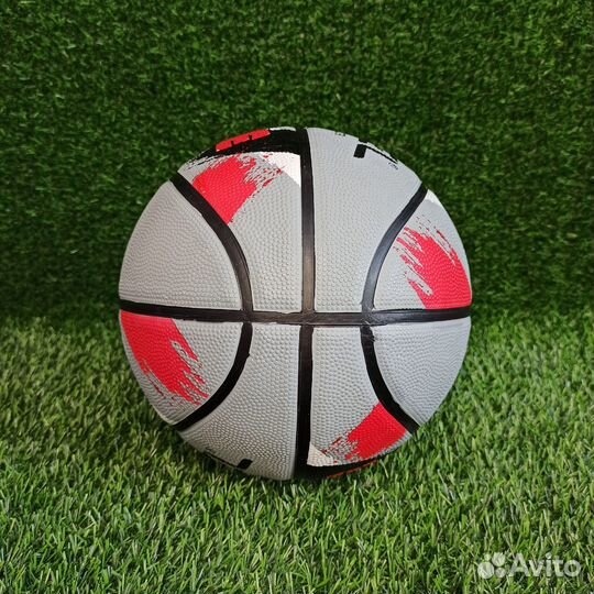 Мяч баскетбольный Jogel Streets fake, Размер №7