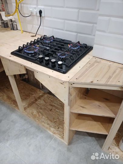 Мастер на час/Муж на час