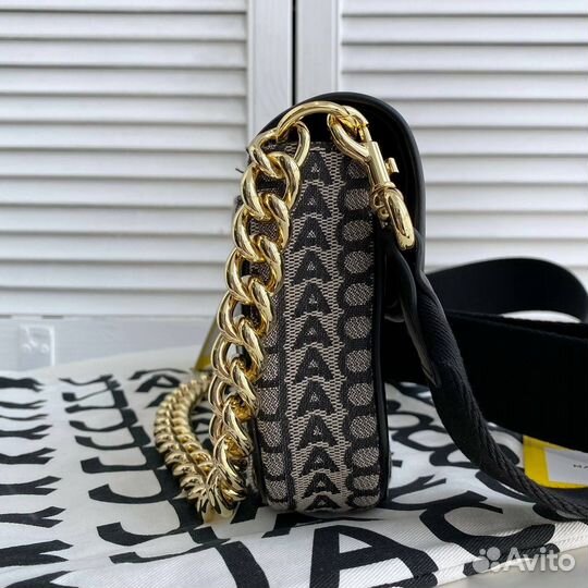 Сумка Marc Jacobs