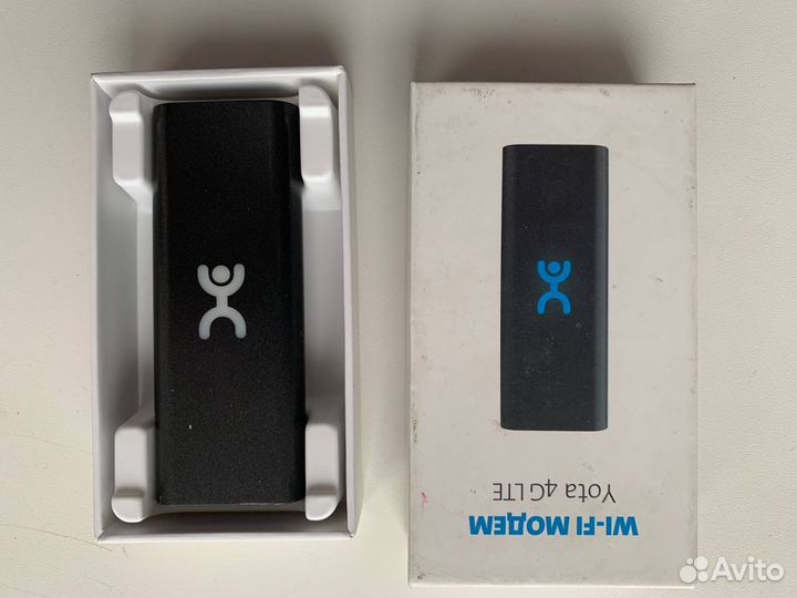 Usb модем 4g yota wifi