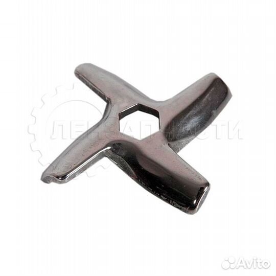 Нож мясорубки Moulinex не оригинал