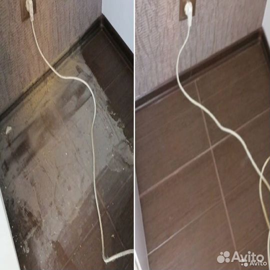 Уборка квартир,домов,мойка окон