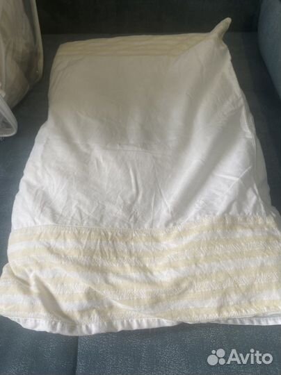 Комплект в кроватку детскую