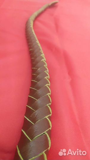 Кнут, хлыст, плеть, нагайка