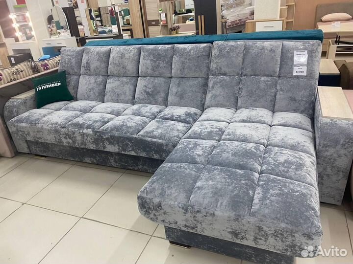 Диван финка