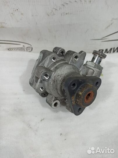 Насос гидроусилителя Touareg (2002-2010) Volkswage