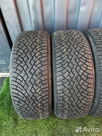 Nokian Tyres Hakkapeliitta R5 205/60 R16