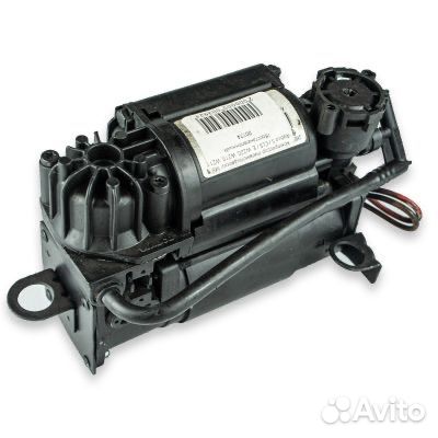Превмокомпрессор E-Class W211