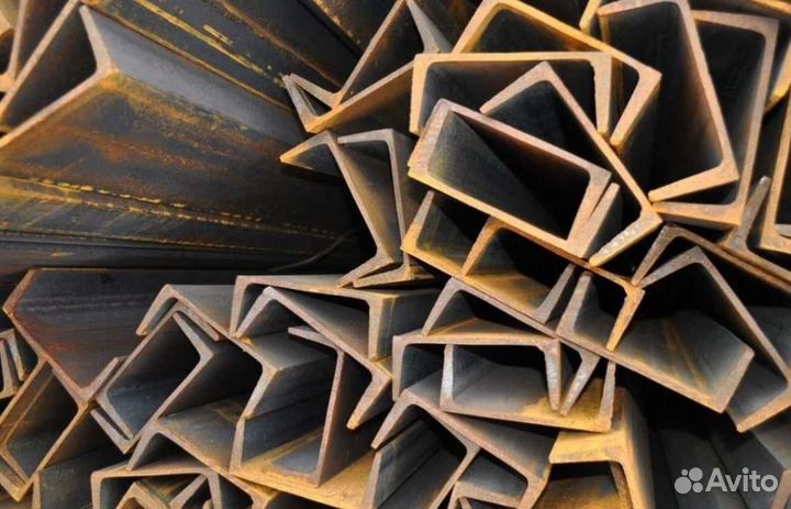 Швеллер 20 П/У от производителя