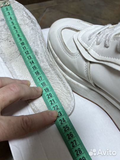 Дутики женские зимние 37