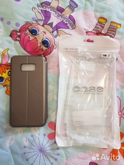 Чехол для телефона samsung8