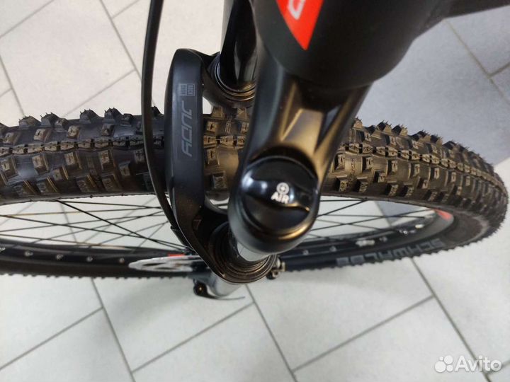 Cross fusion PRO 29 дюймов