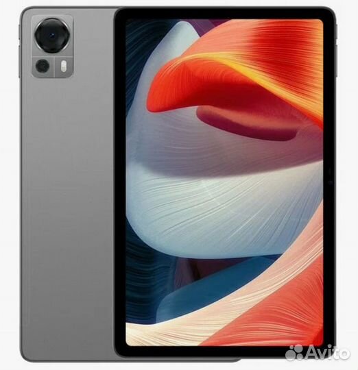 Новый Планшет Doogee T20 8/256 гб, Wi-Fi +, серый