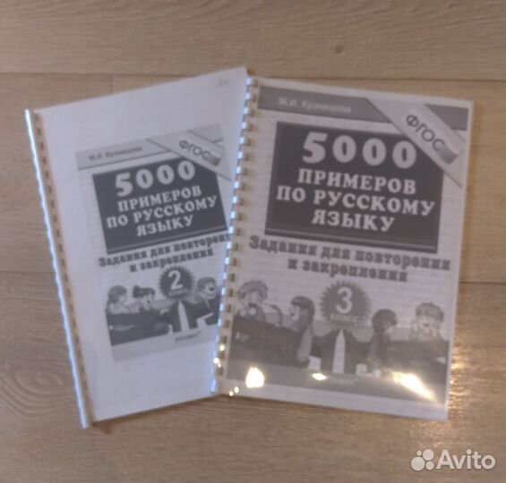 3000 примеров