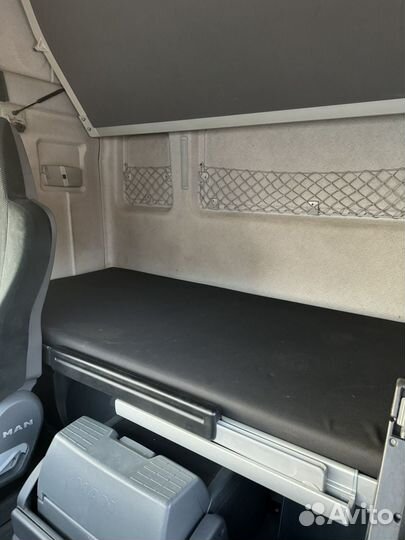 MAN TGS 26.440, 2010