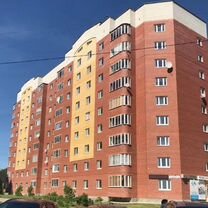 2-к. квартира, 74,4 м², 5/9 эт.