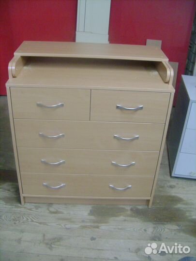 Мебельные детали на заказ, распил, кромление