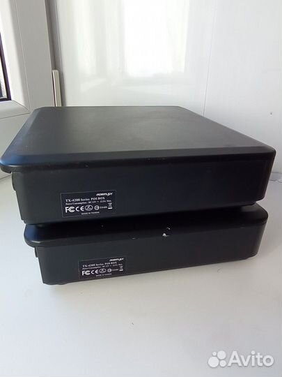 Системный блок