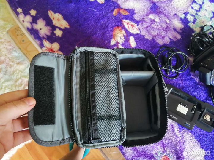 Сумка для камеры