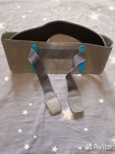 Бандаж для беременных и после родов Orlett