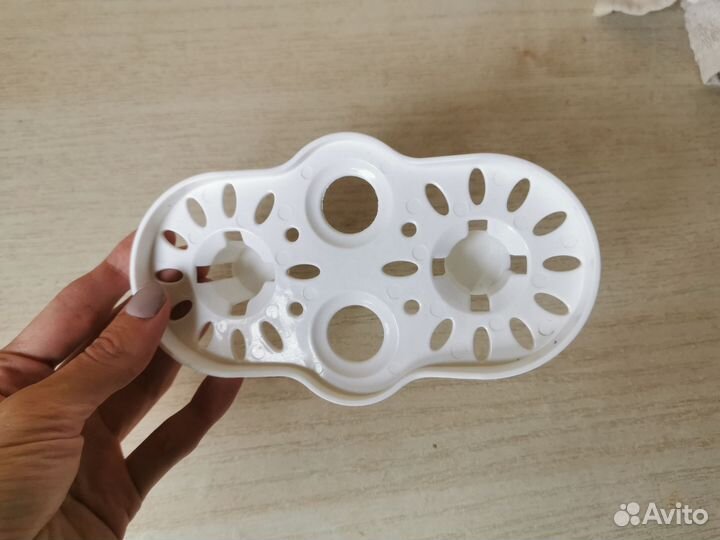 Подогреватель стерилизатор для бутылочек