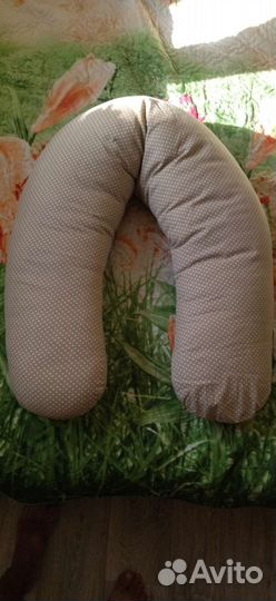 Подушка для кормления