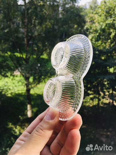 Пепельница,стаканы- армуды,солонка,стопки СССР