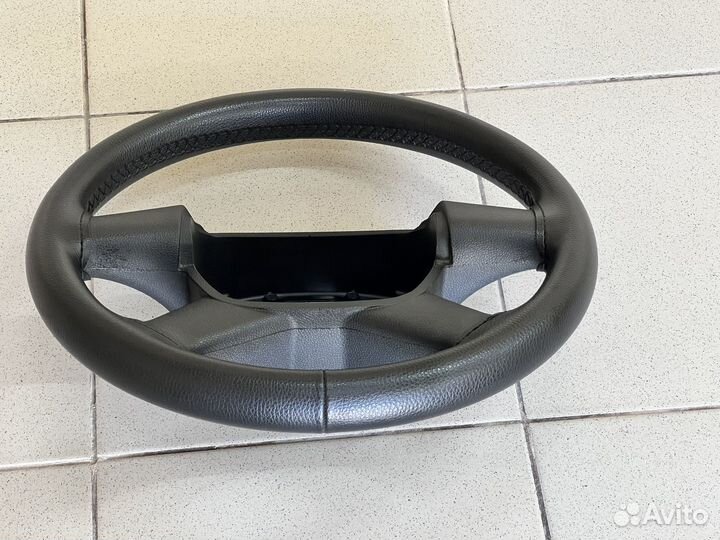 Руль skoda octavia a5 yeti