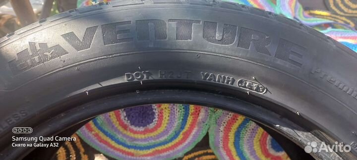 Kumho City Venture Premium 235/55 R19