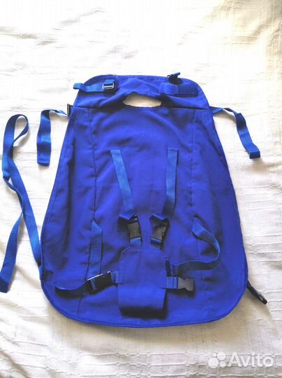 Гамак в самолет