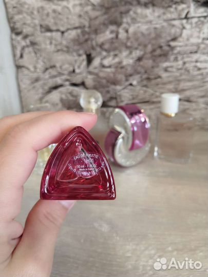 Женская парфюмерия