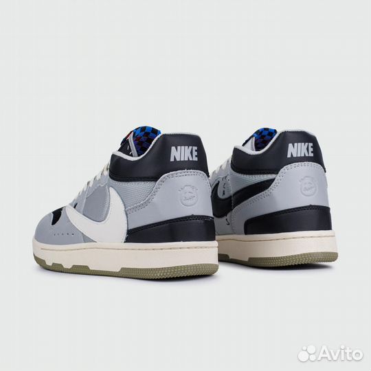 Nike Mac Attack QS