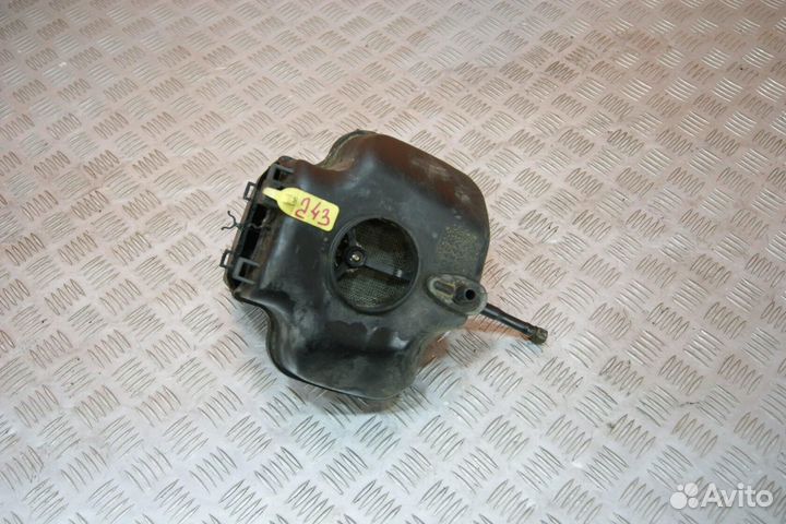 Корпус воздушного фильтра Suzuki DR200, Djebel