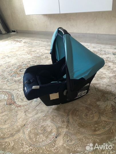 Автолюлька от 0