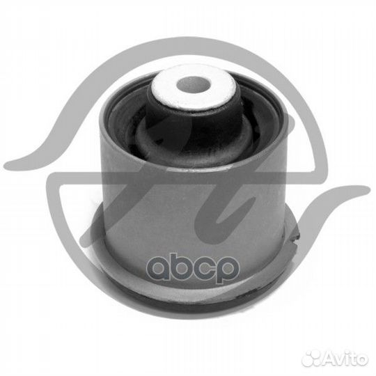 Сайлентблок зад прав/лев HR902130 Hanse