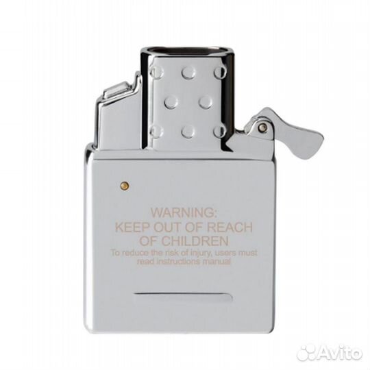 Электрический Инсерт Zippo для зажигалки 65828